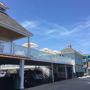 White Marlin Ocean City