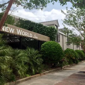 New World Downtown Pensacola