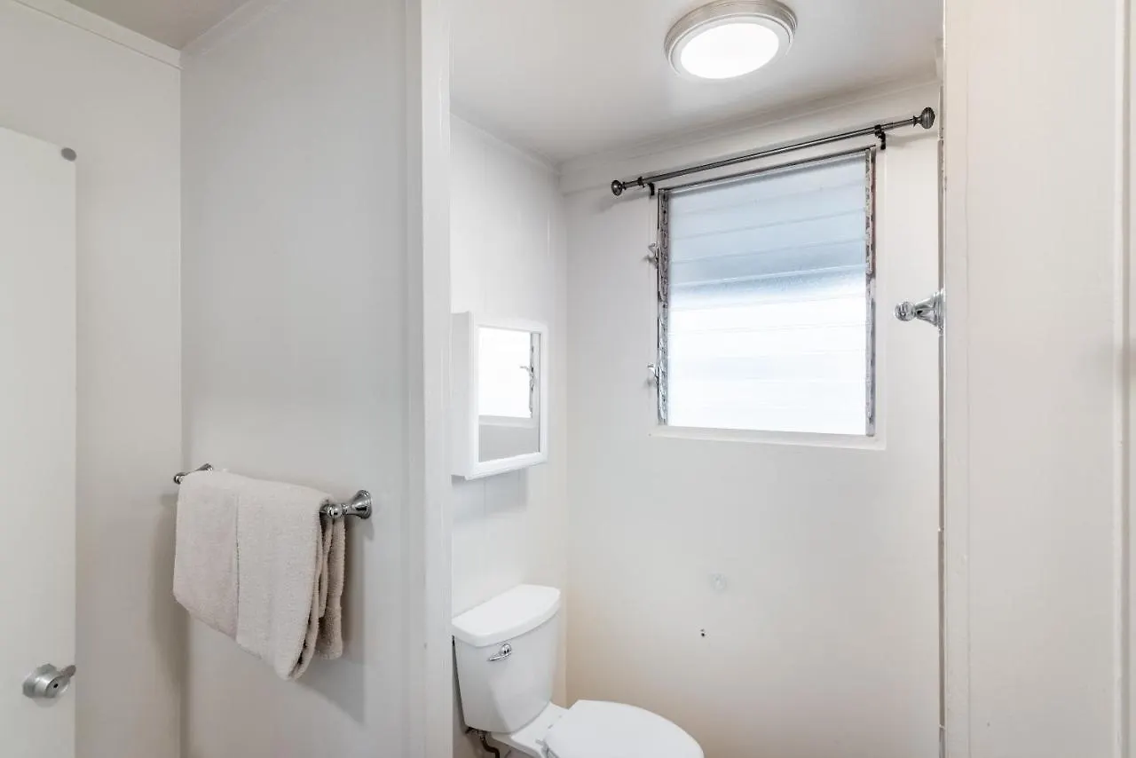 *** Aparthotel Lahaina Wonderful Condos United States