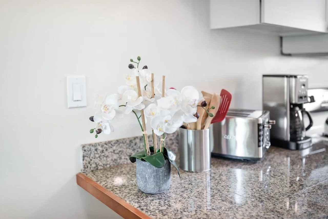 *** Aparthotel Lahaina Wonderful Condos United States