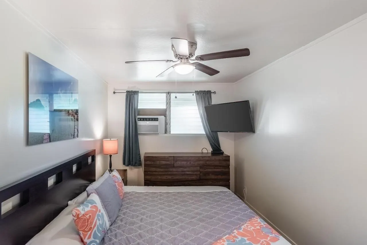 Lahaina Wonderful Condos 3*,  United States