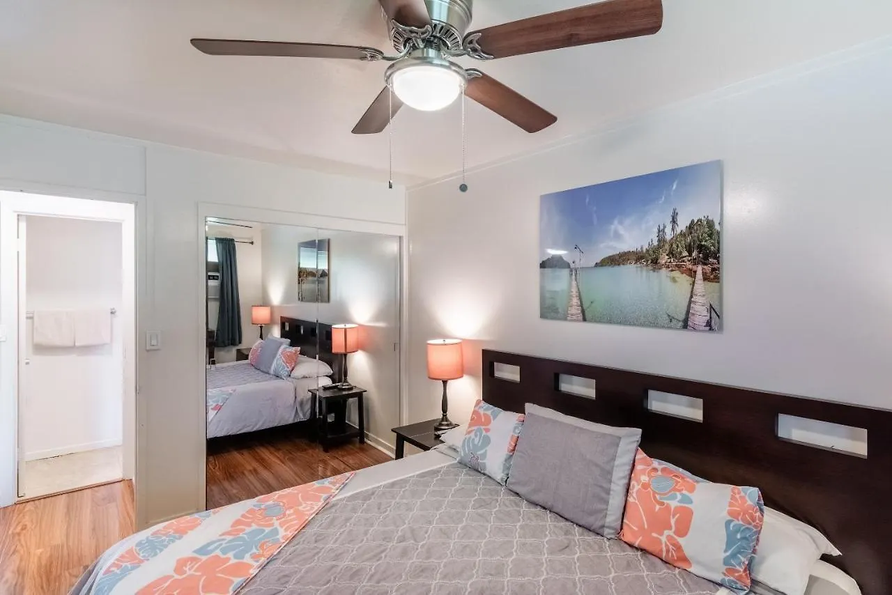 Lahaina Wonderful Condos United States