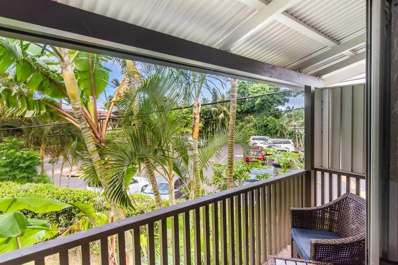 *** Aparthotel Lahaina Wonderful Condos United States