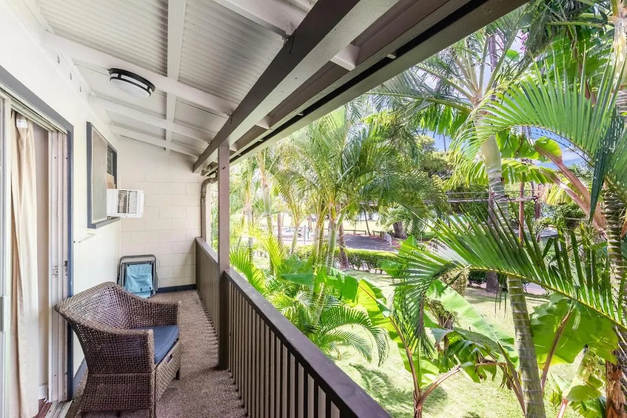 Aparthotel Lahaina Wonderful Condos