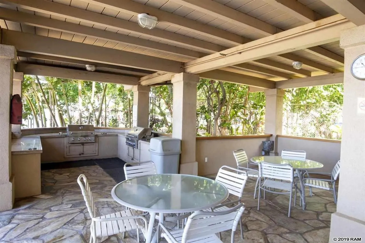 Aparthotel Lahaina Wonderful Condos